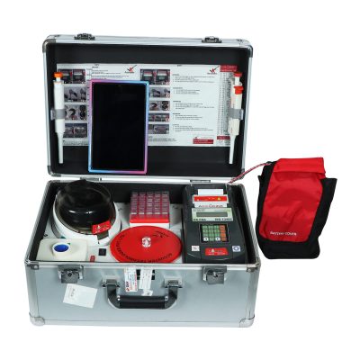 Mobile Lab – Portable Biochemistry Lab