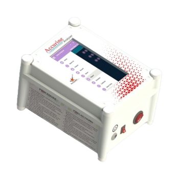 AccUrine Analyzer