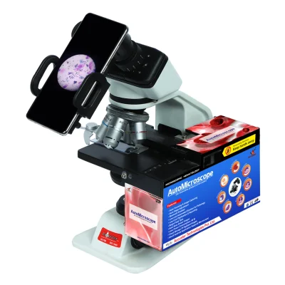Digital Microscope